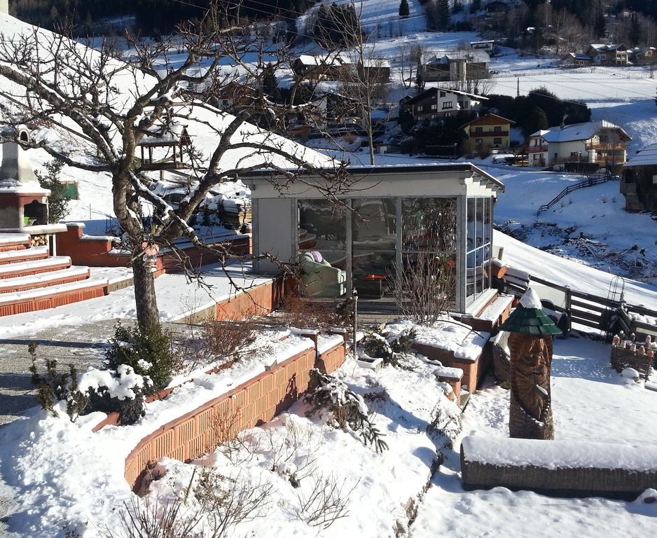 Appartements Della Schiava Bad Kleinkirchheim Exterior foto