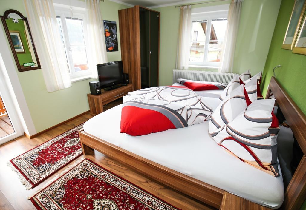 Appartements Della Schiava Bad Kleinkirchheim Quarto foto