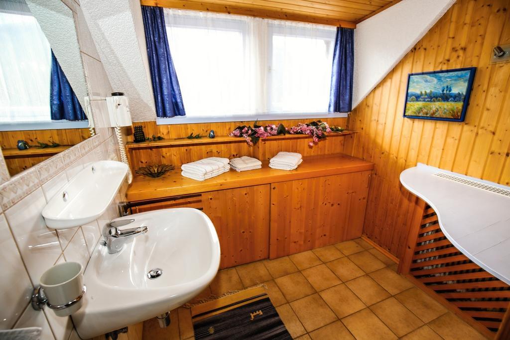 Appartements Della Schiava Bad Kleinkirchheim Quarto foto
