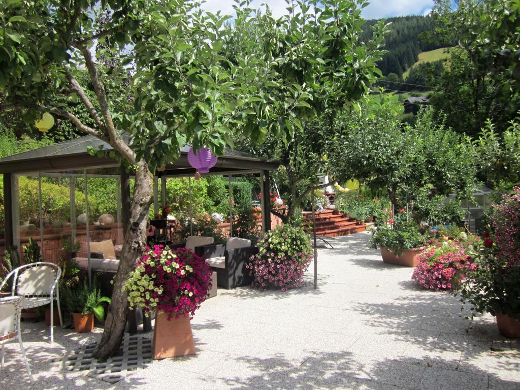 Appartements Della Schiava Bad Kleinkirchheim Quarto foto