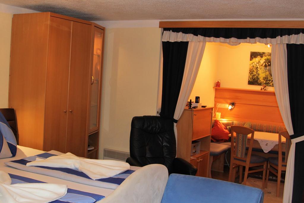 Appartements Della Schiava Bad Kleinkirchheim Exterior foto