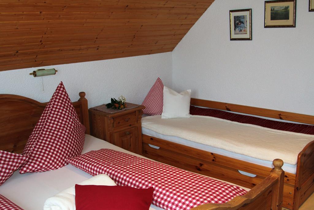 Appartements Della Schiava Bad Kleinkirchheim Exterior foto