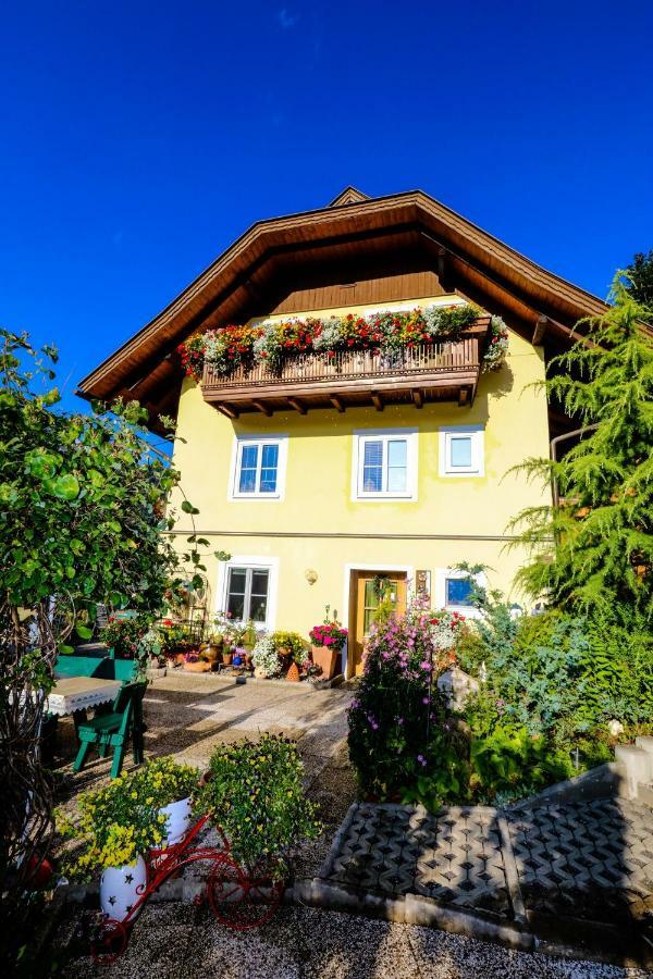 Appartements Della Schiava Bad Kleinkirchheim Exterior foto